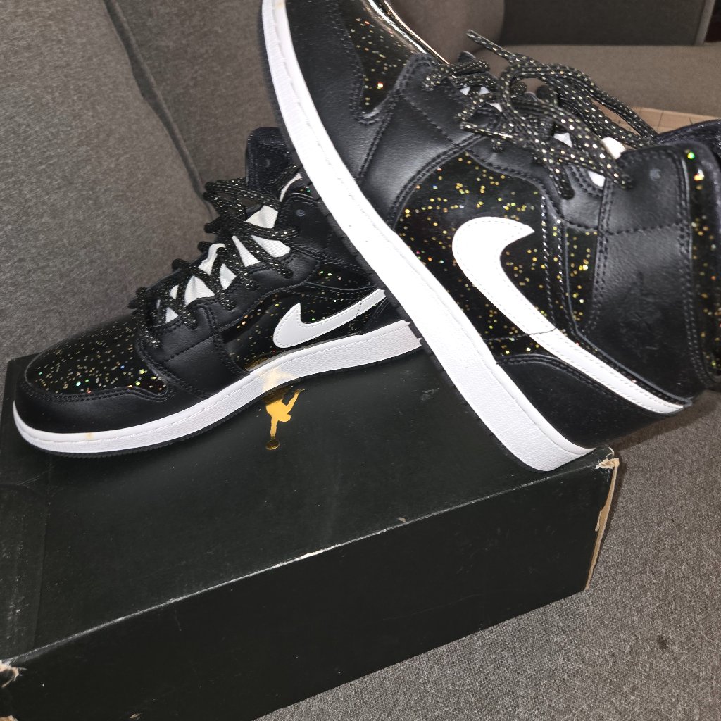 Air Jordan